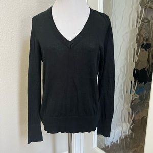 Banana Republic Sweater Top sz PM